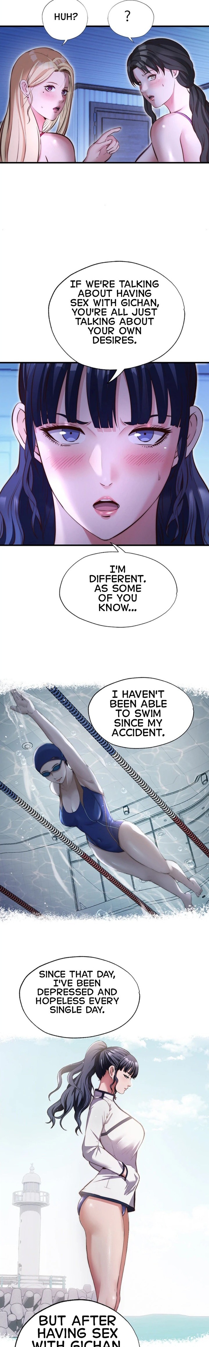 A Situation Full of Erections chapter 71 page 17