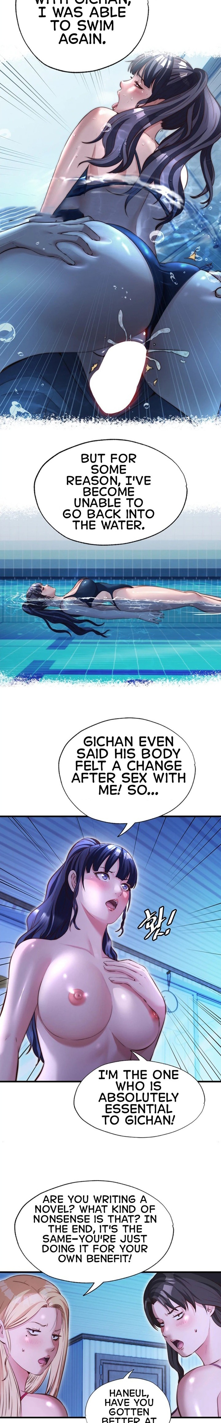A Situation Full of Erections chapter 71 page 18