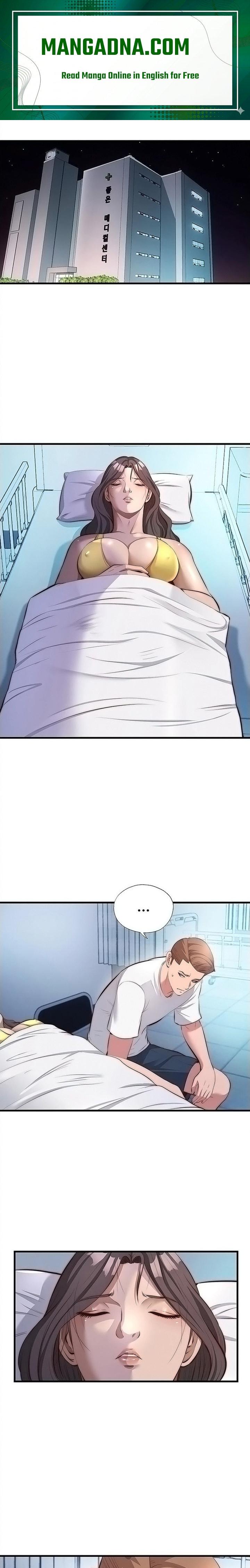 A Situation Full of Erections chapter 72 page 1