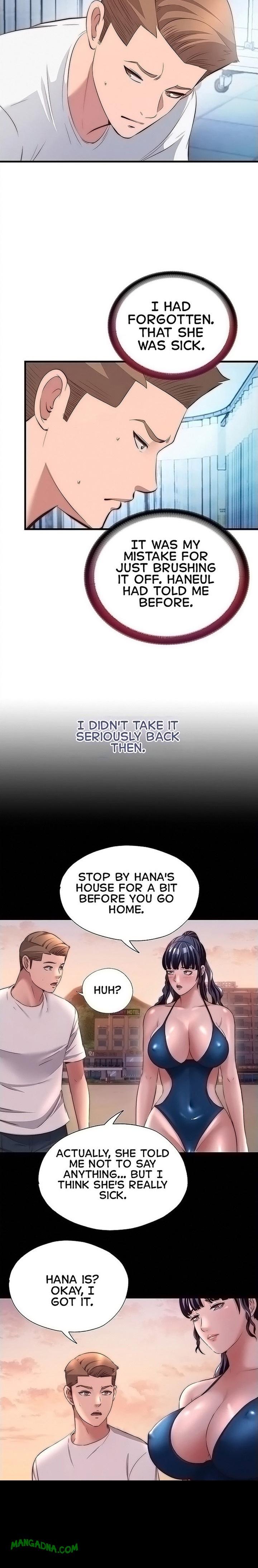A Situation Full of Erections chapter 72 page 2