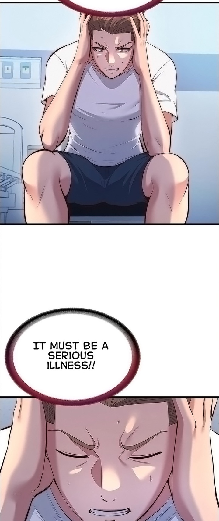 A Situation Full of Erections chapter 72 page 4