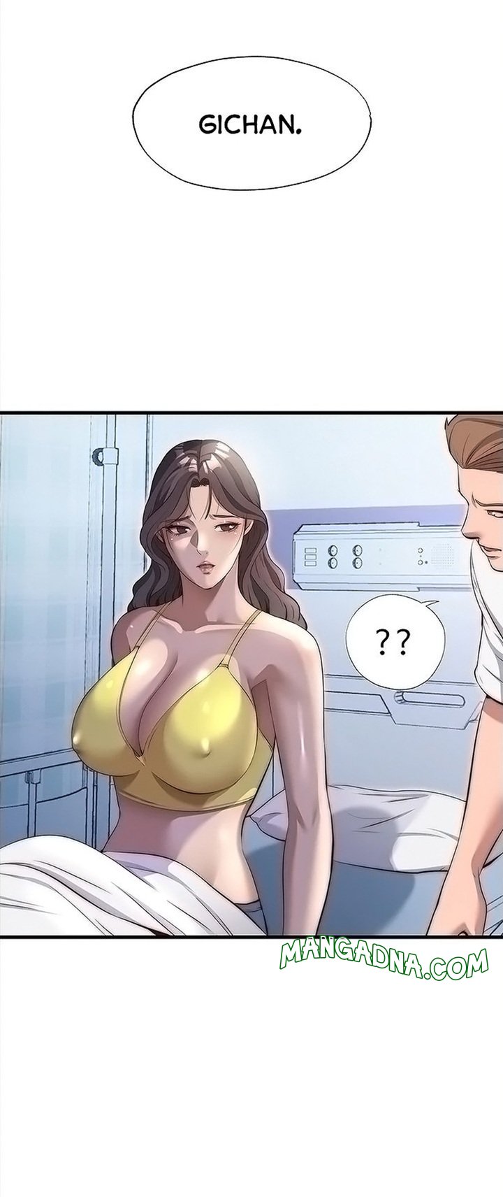 A Situation Full of Erections chapter 72 page 12