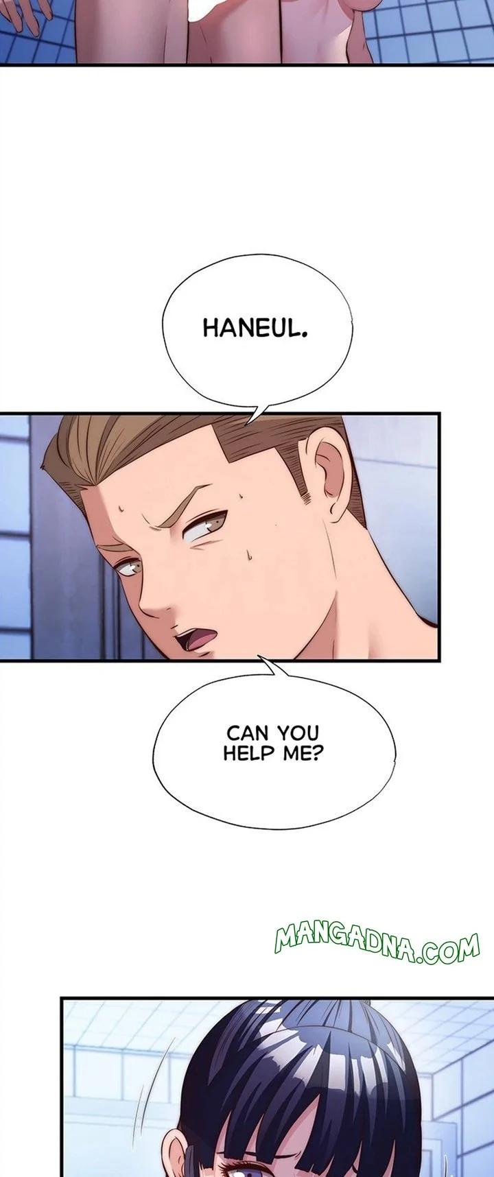 A Situation Full of Erections chapter 72 page 20