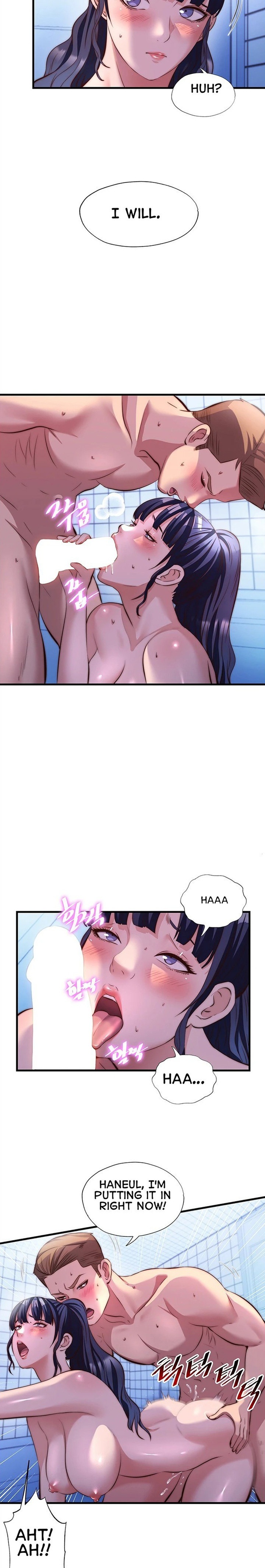 A Situation Full of Erections chapter 72 page 21