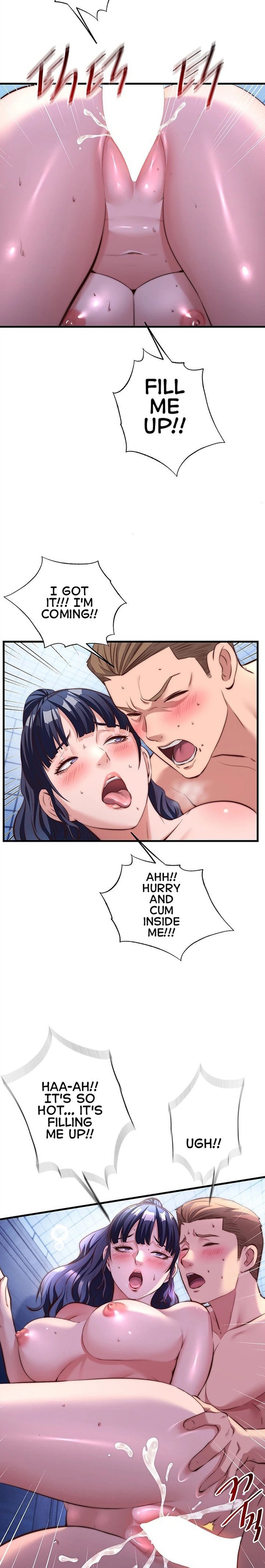 A Situation Full of Erections chapter 72 page 23