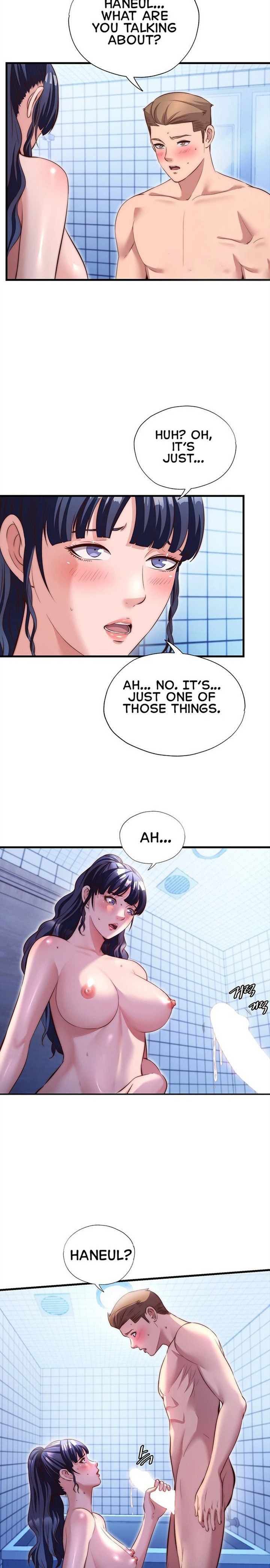 A Situation Full of Erections chapter 73 page 2