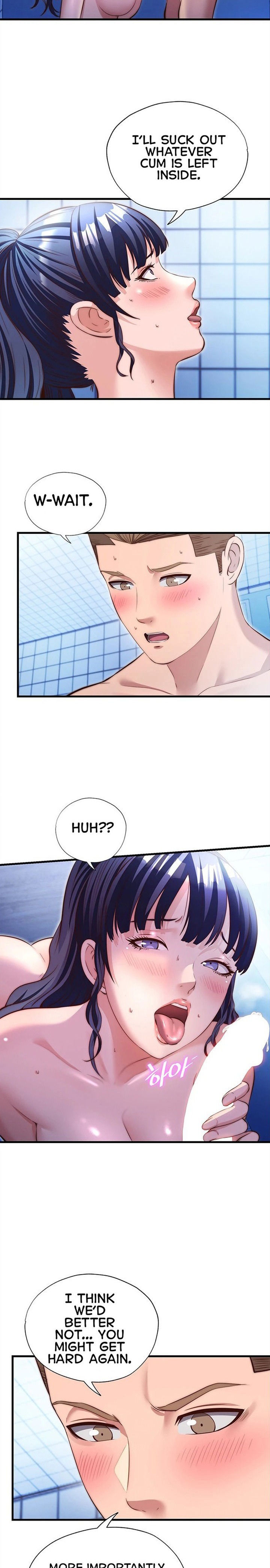A Situation Full of Erections chapter 73 page 3