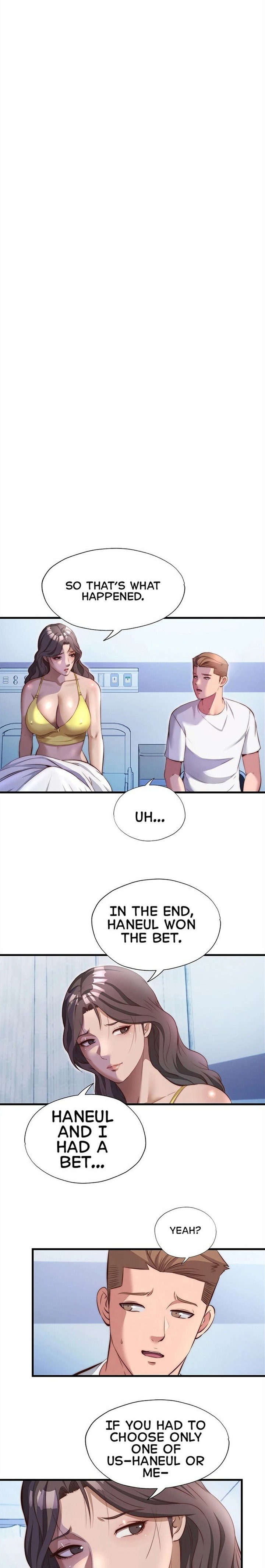 A Situation Full of Erections chapter 73 page 5