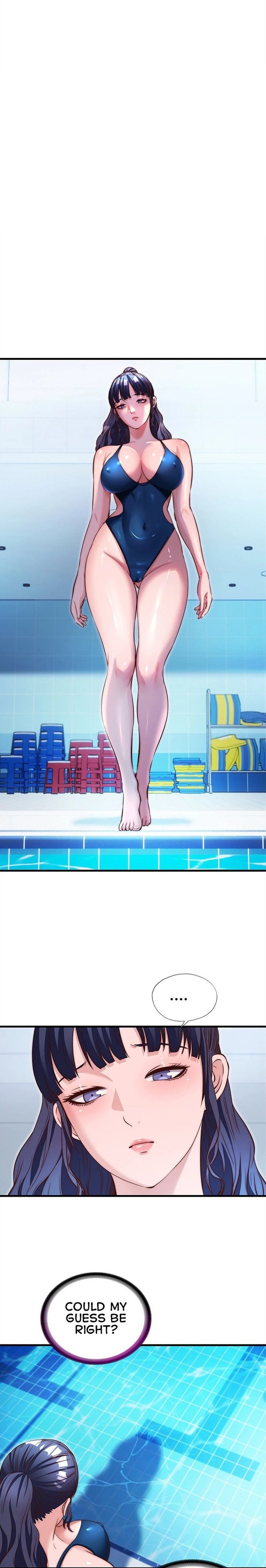A Situation Full of Erections chapter 73 page 7