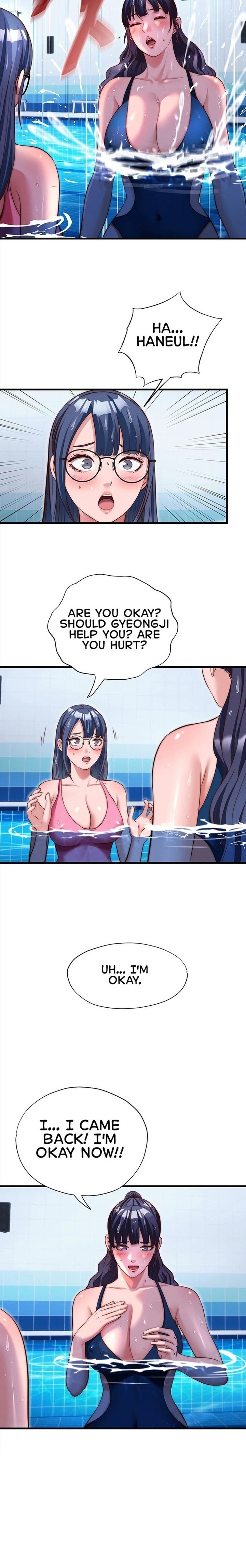 A Situation Full of Erections chapter 73 page 15