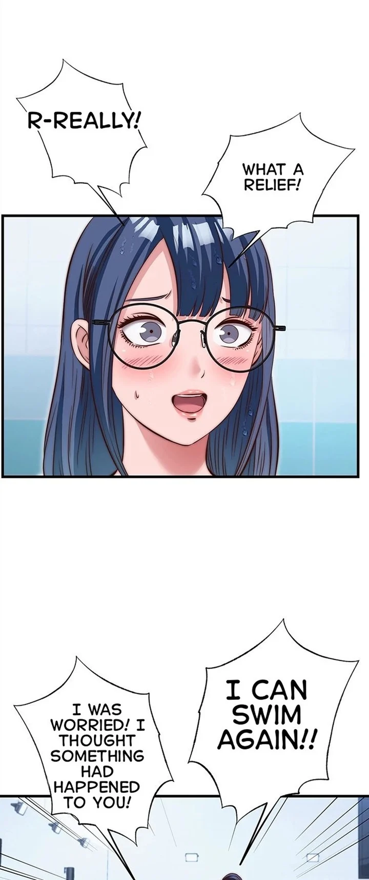 A Situation Full of Erections chapter 73 page 16