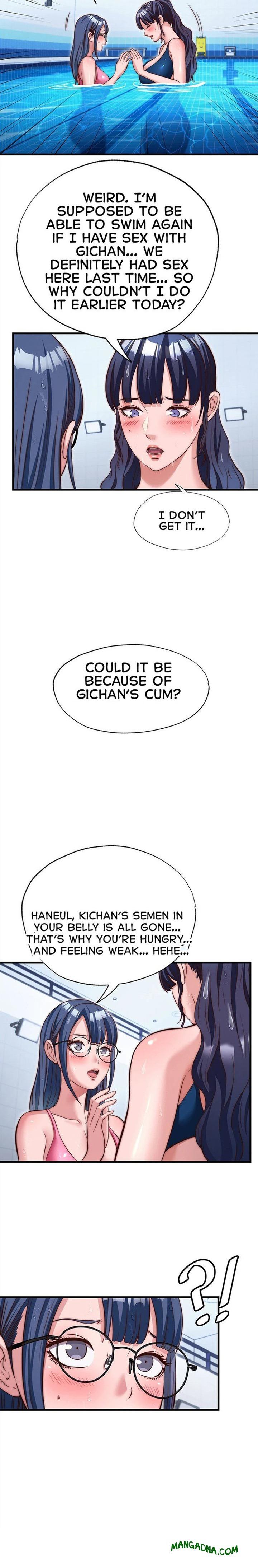 A Situation Full of Erections chapter 73 page 17