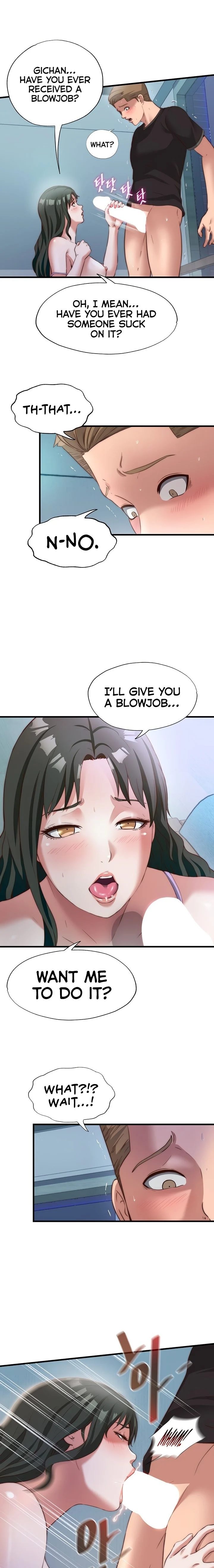 A Situation Full of Erections chapter 9 page 19