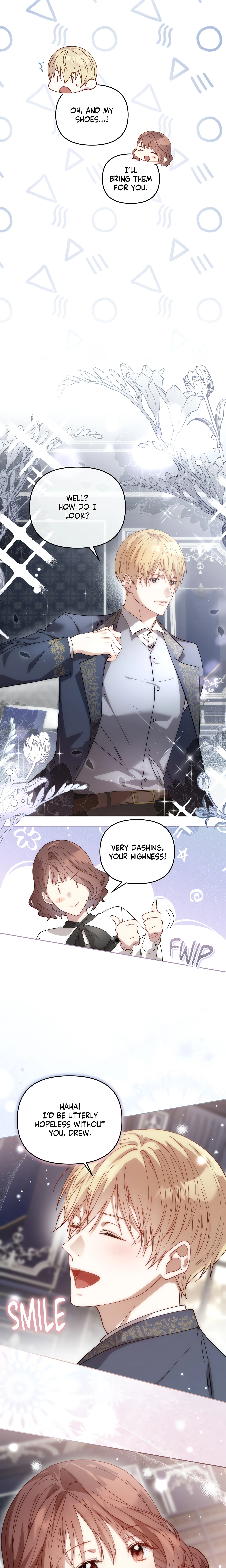 A Staged Scandal (Official Uncensored) chapter 1 page 14
