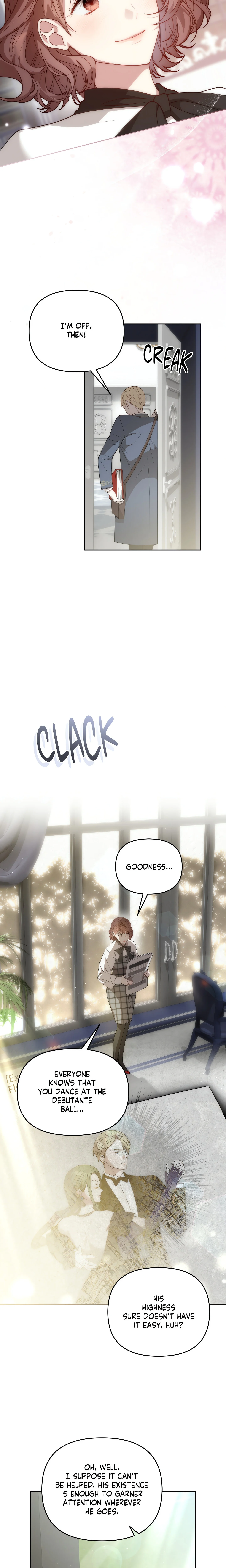 A Staged Scandal (Official Uncensored) chapter 1 page 15