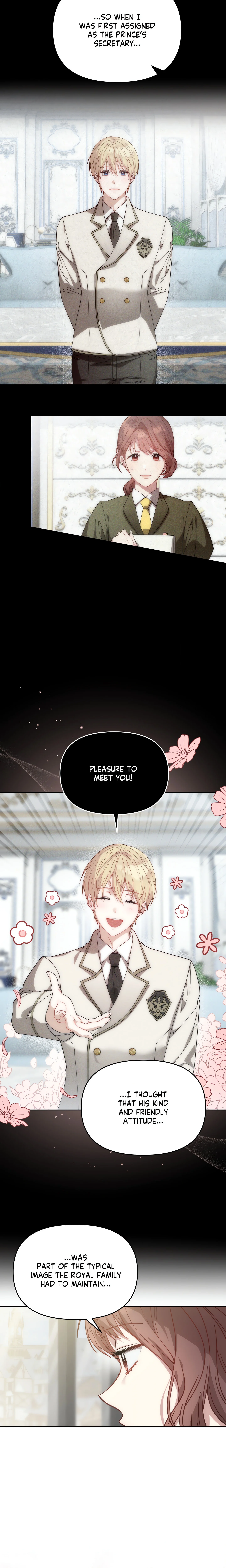 A Staged Scandal (Official Uncensored) chapter 1 page 17