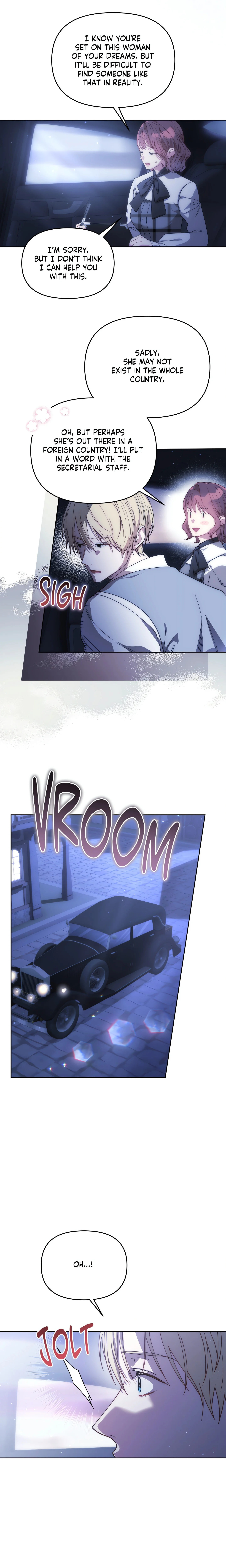 A Staged Scandal (Official Uncensored) chapter 1 page 24