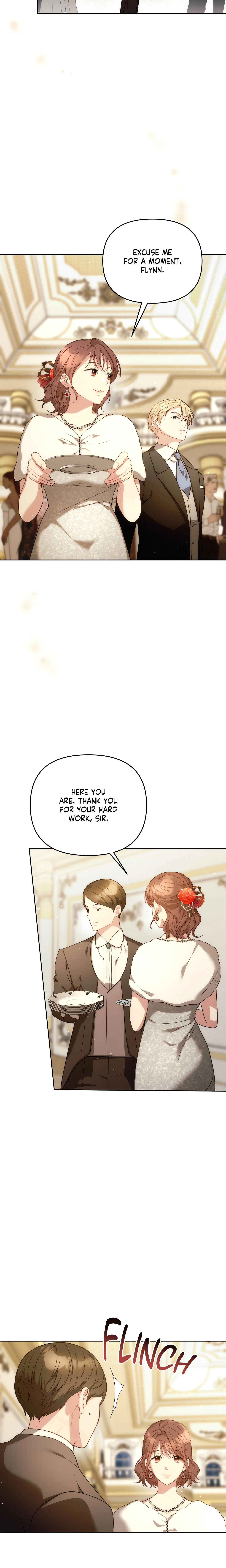 A Staged Scandal (Official Uncensored) chapter 10 page 2