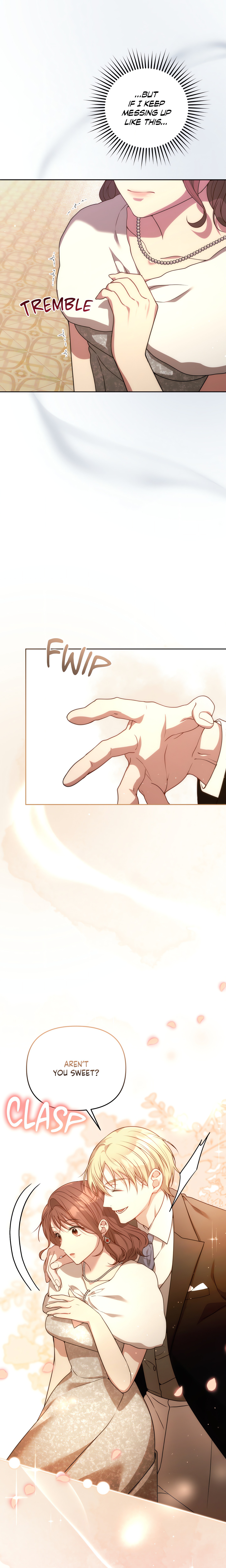A Staged Scandal (Official Uncensored) chapter 10 page 4