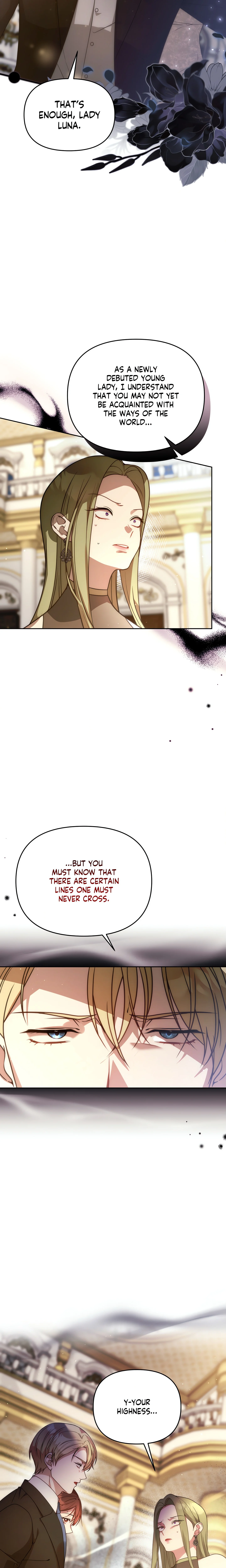 A Staged Scandal (Official Uncensored) chapter 10 page 15