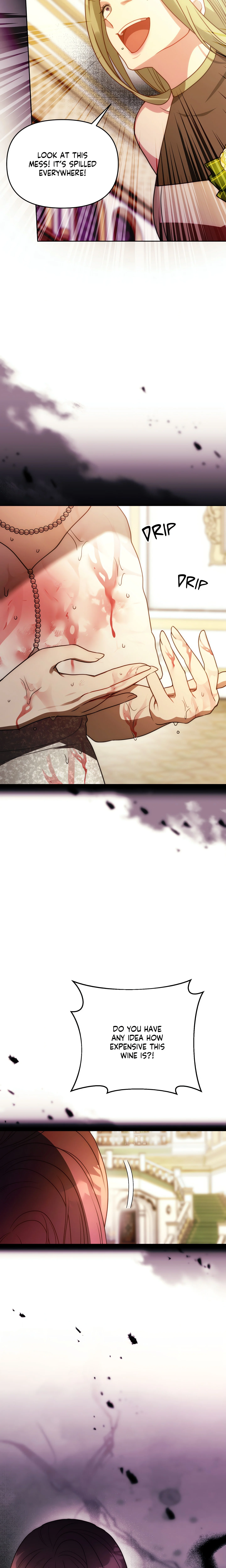 A Staged Scandal (Official Uncensored) chapter 10 page 20