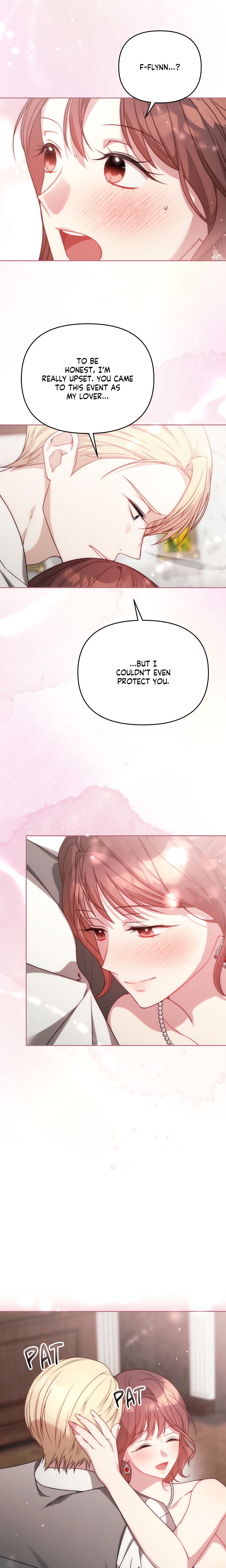 A Staged Scandal (Official Uncensored) chapter 11 page 17