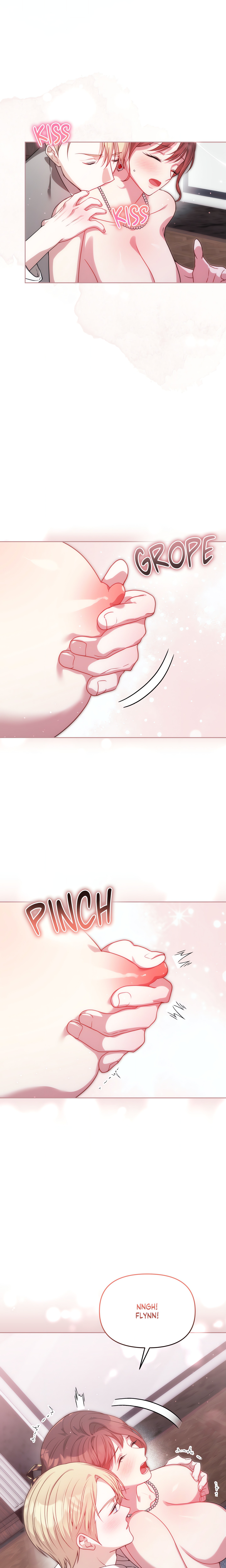 A Staged Scandal (Official Uncensored) chapter 11 page 20