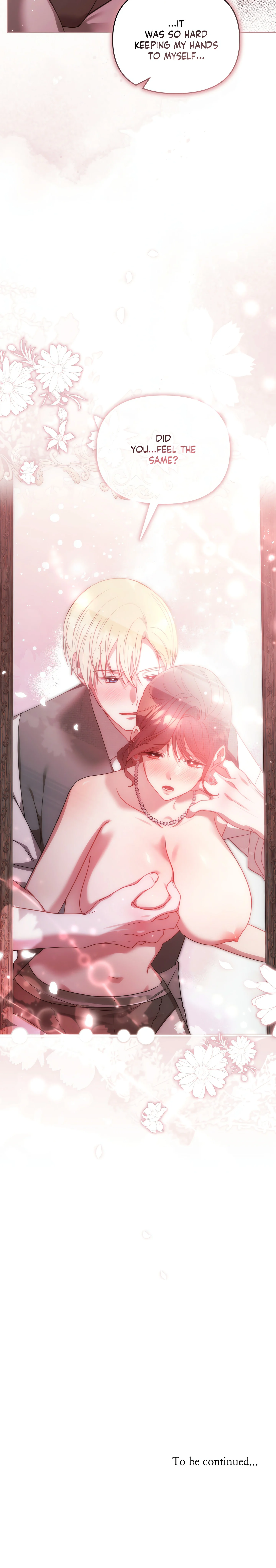 A Staged Scandal (Official Uncensored) chapter 11 page 22