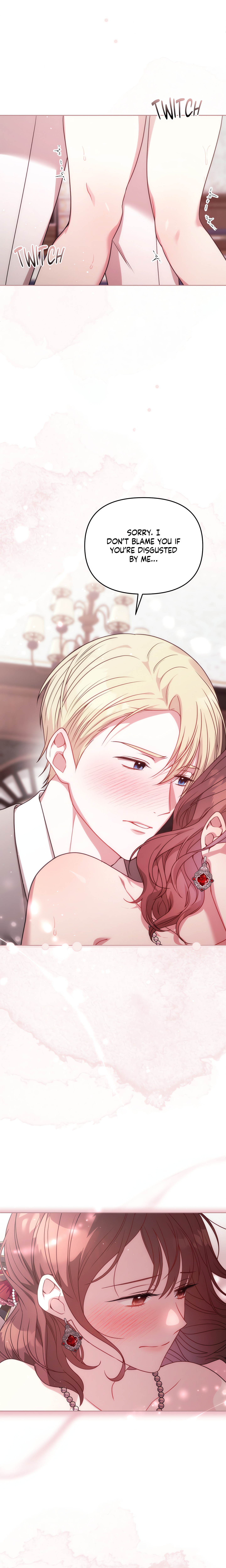 A Staged Scandal (Official Uncensored) chapter 12 page 2