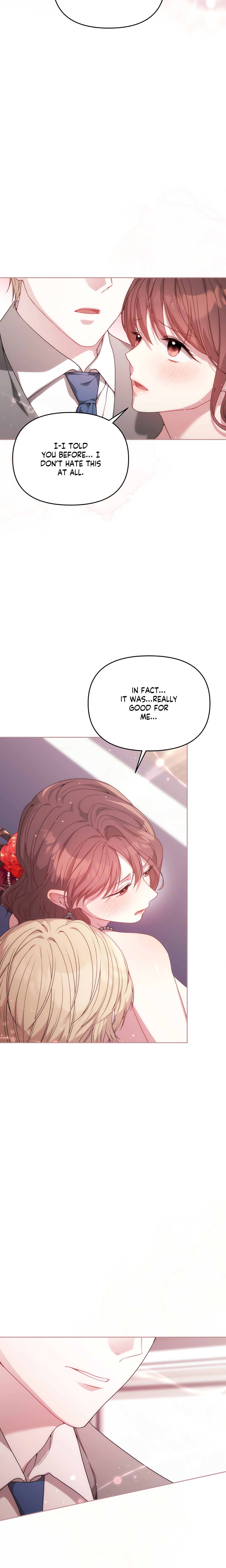 A Staged Scandal (Official Uncensored) chapter 12 page 4