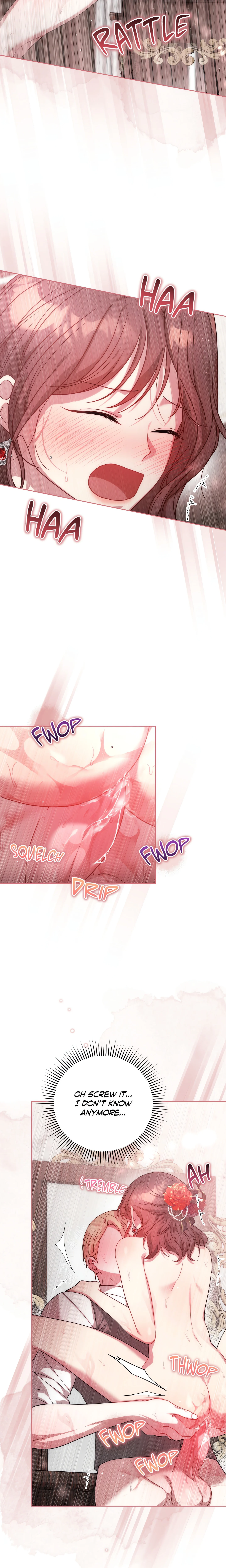 A Staged Scandal (Official Uncensored) chapter 13 page 2
