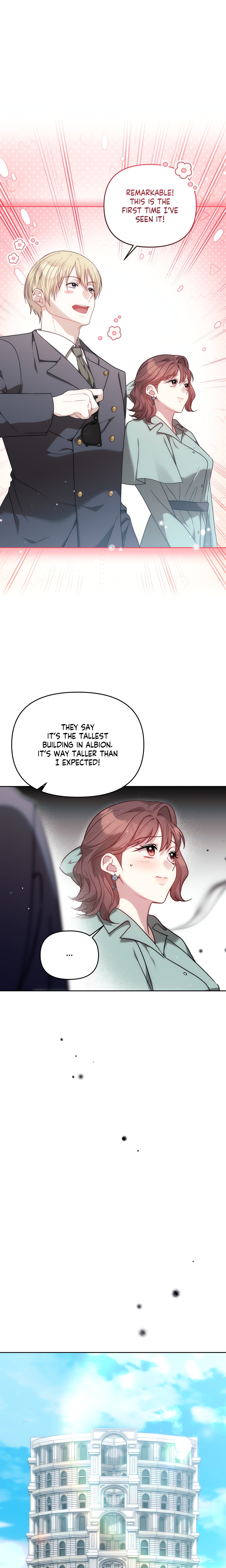 A Staged Scandal (Official Uncensored) chapter 14 page 2