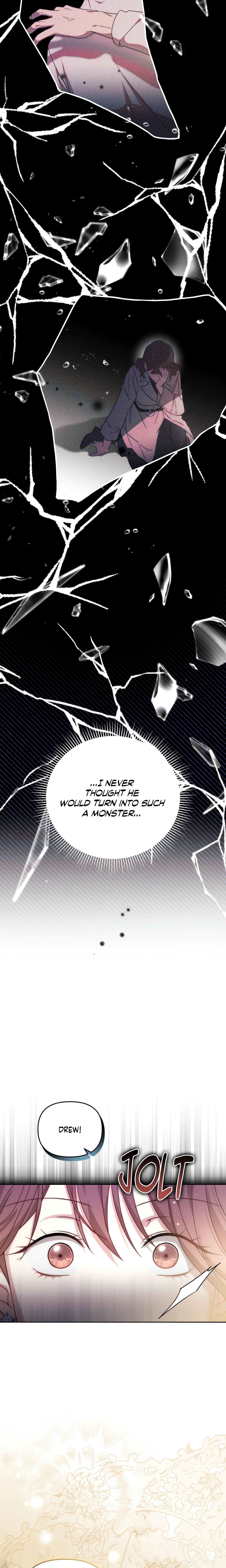 A Staged Scandal (Official Uncensored) chapter 14 page 4