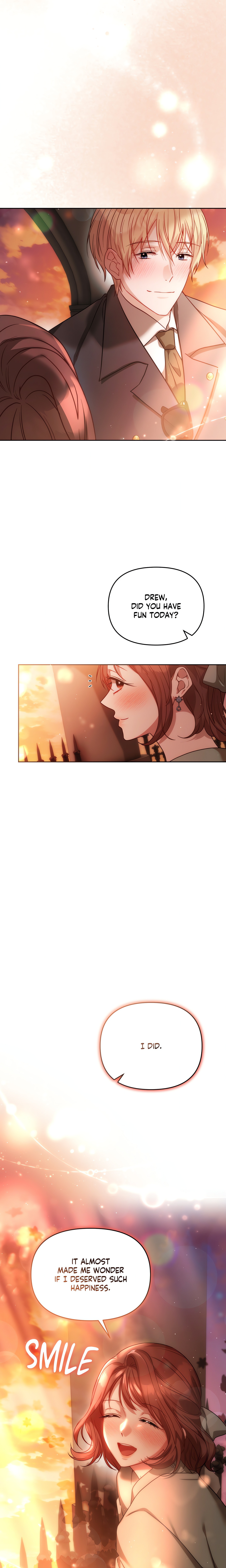 A Staged Scandal (Official Uncensored) chapter 14 page 12