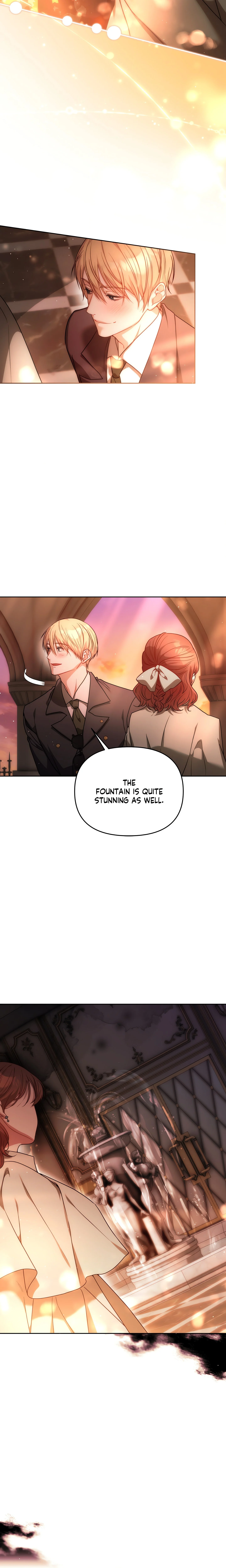 A Staged Scandal (Official Uncensored) chapter 14 page 13