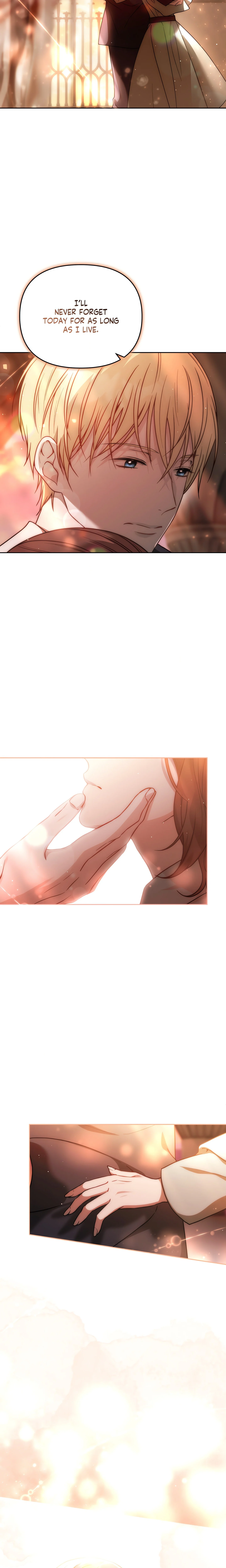 A Staged Scandal (Official Uncensored) chapter 14 page 17