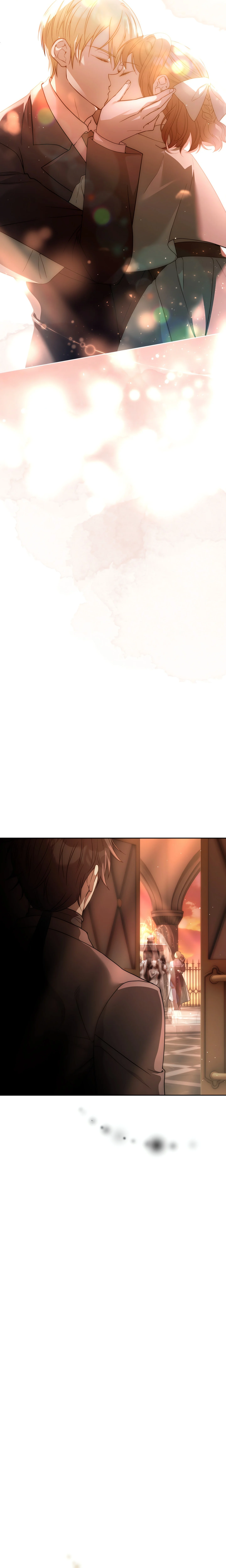 A Staged Scandal (Official Uncensored) chapter 14 page 18