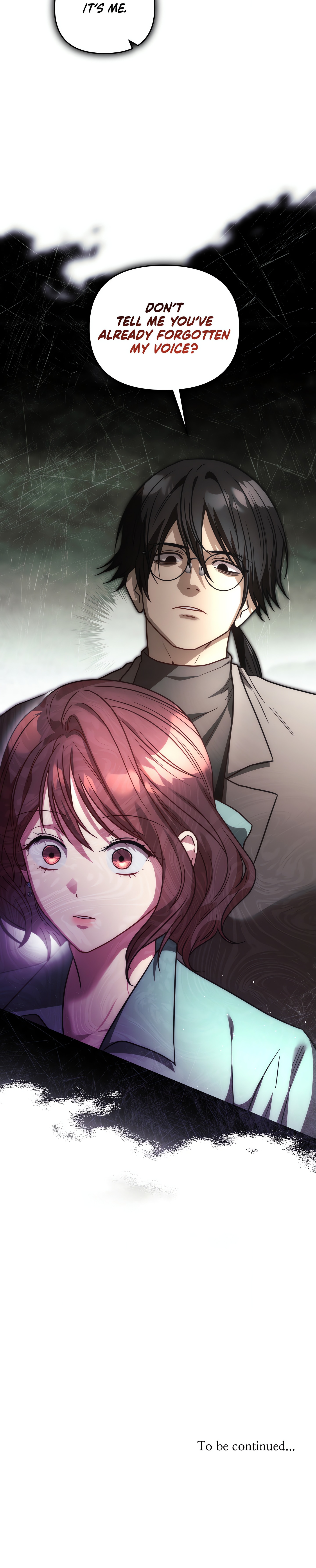 A Staged Scandal (Official Uncensored) chapter 14 page 22