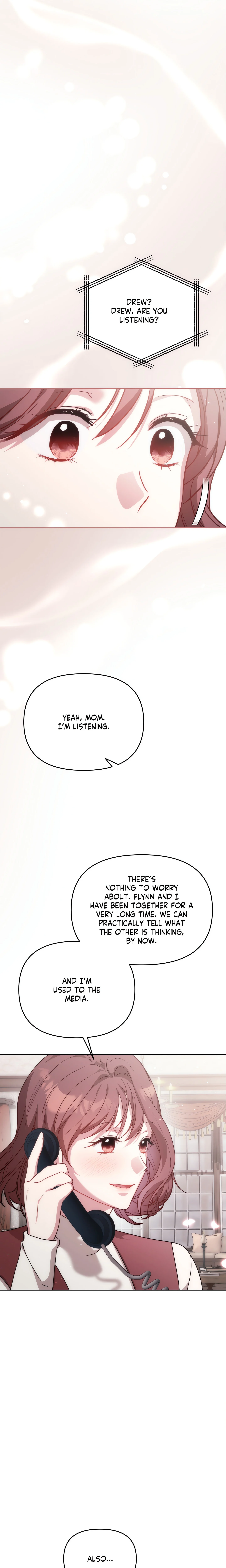 A Staged Scandal (Official Uncensored) chapter 15 page 21