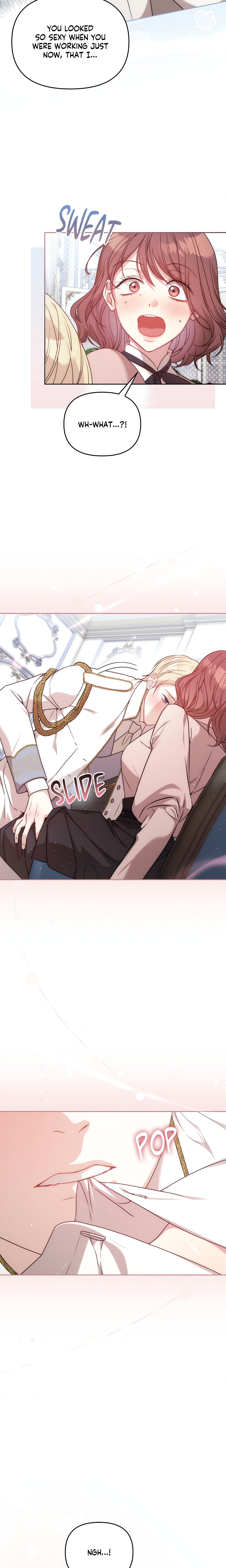 A Staged Scandal (Official Uncensored) chapter 16 page 6