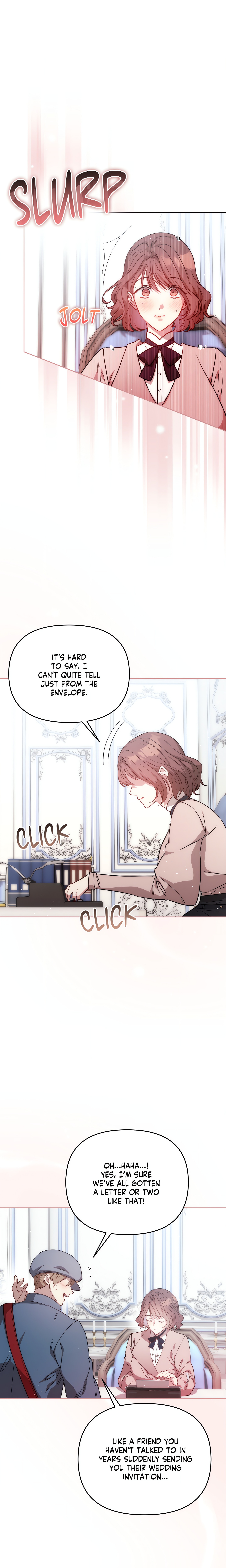 A Staged Scandal (Official Uncensored) chapter 16 page 12