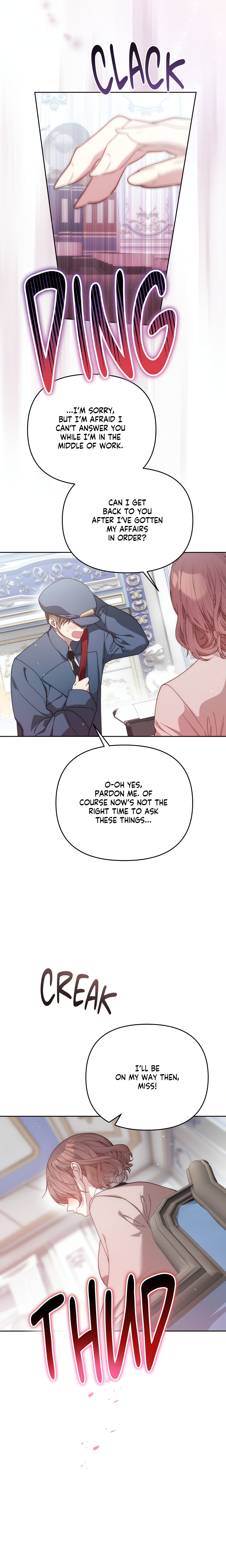 A Staged Scandal (Official Uncensored) chapter 16 page 14