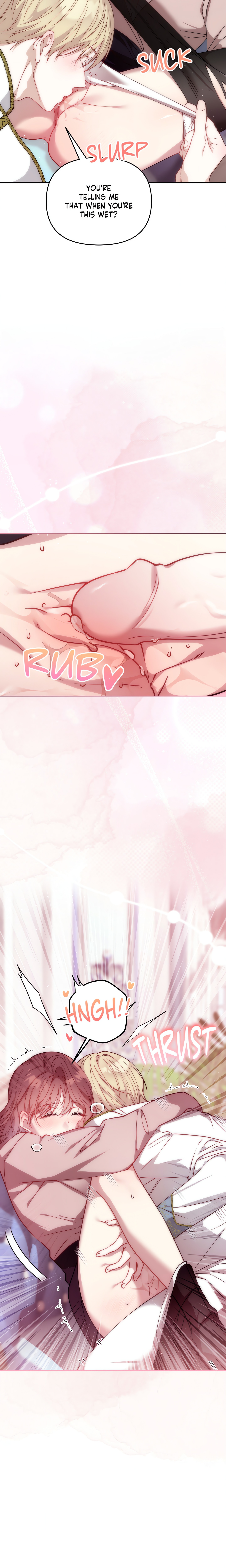 A Staged Scandal (Official Uncensored) chapter 16 page 16
