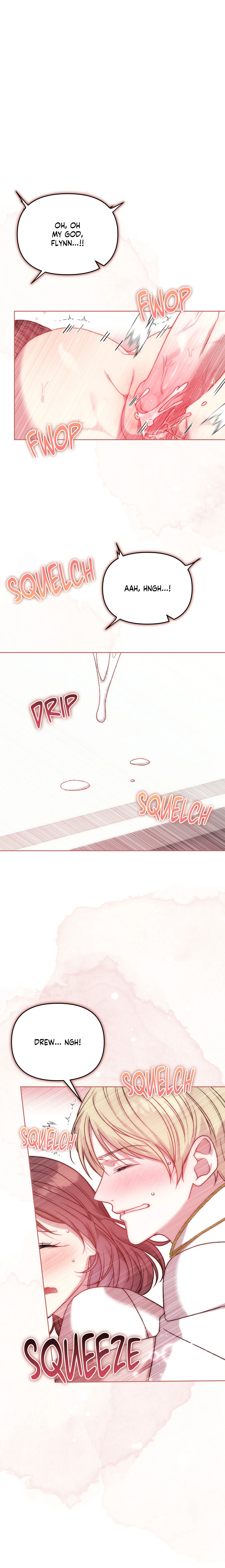 A Staged Scandal (Official Uncensored) chapter 16 page 19