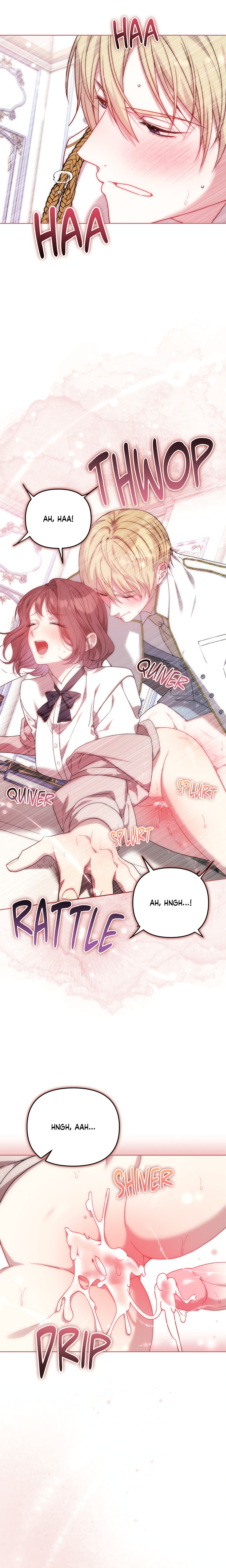 A Staged Scandal (Official Uncensored) chapter 16 page 20