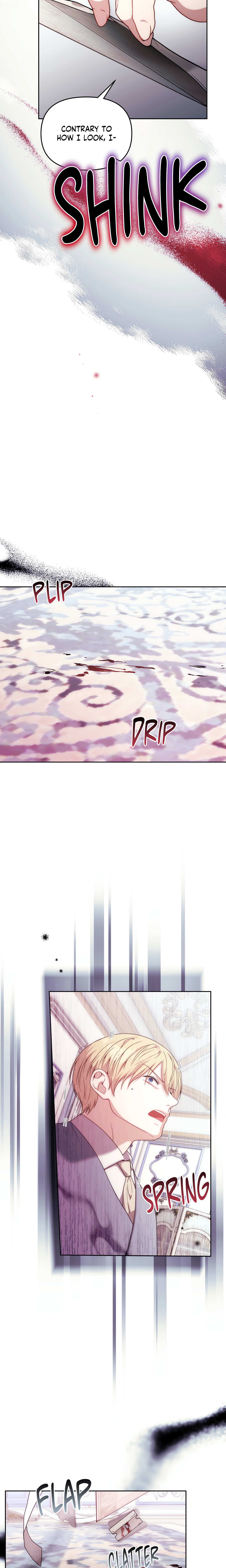 A Staged Scandal (Official Uncensored) chapter 16 page 23