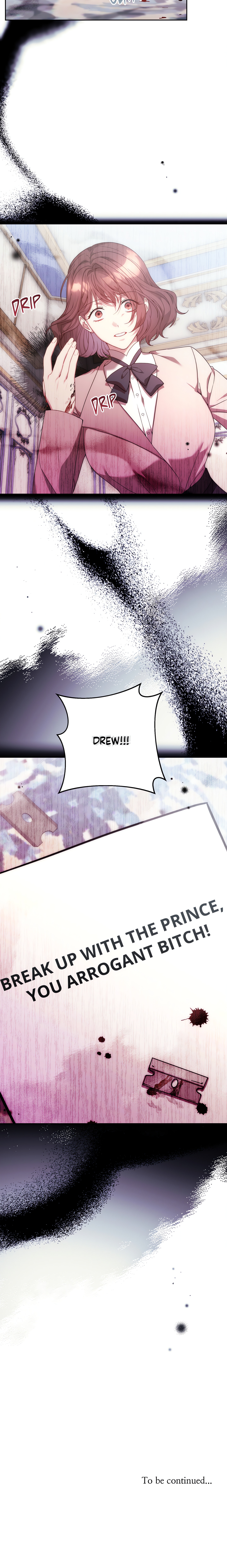 A Staged Scandal (Official Uncensored) chapter 16 page 24