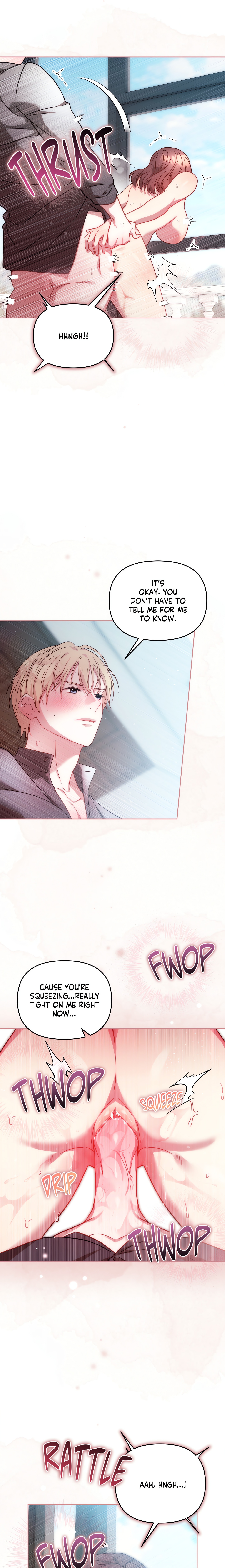 A Staged Scandal (Official Uncensored) chapter 17 page 16