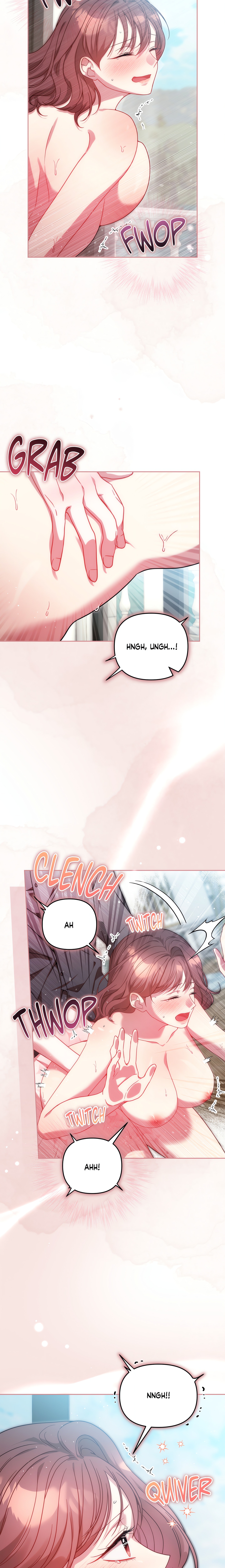 A Staged Scandal (Official Uncensored) chapter 17 page 17