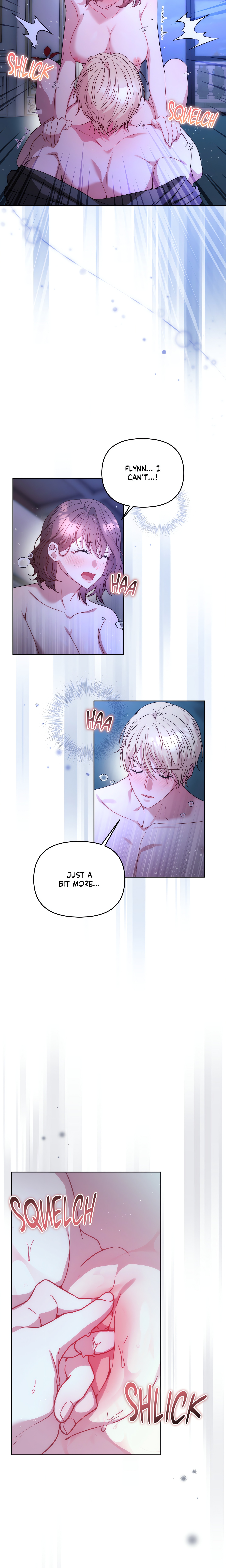 A Staged Scandal (Official Uncensored) chapter 18 page 2